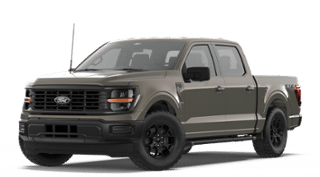 2026 Ford F-150® External Image 2